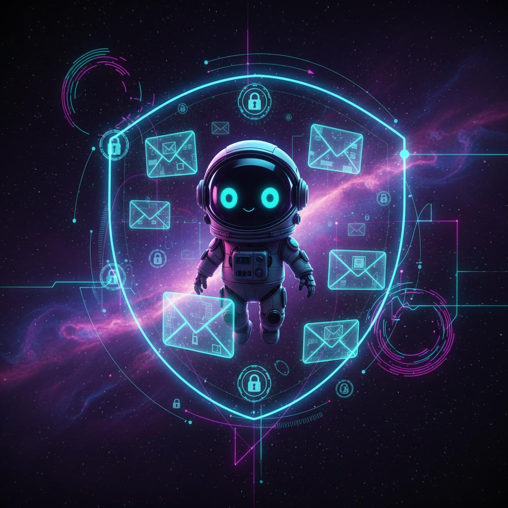 Darkmail