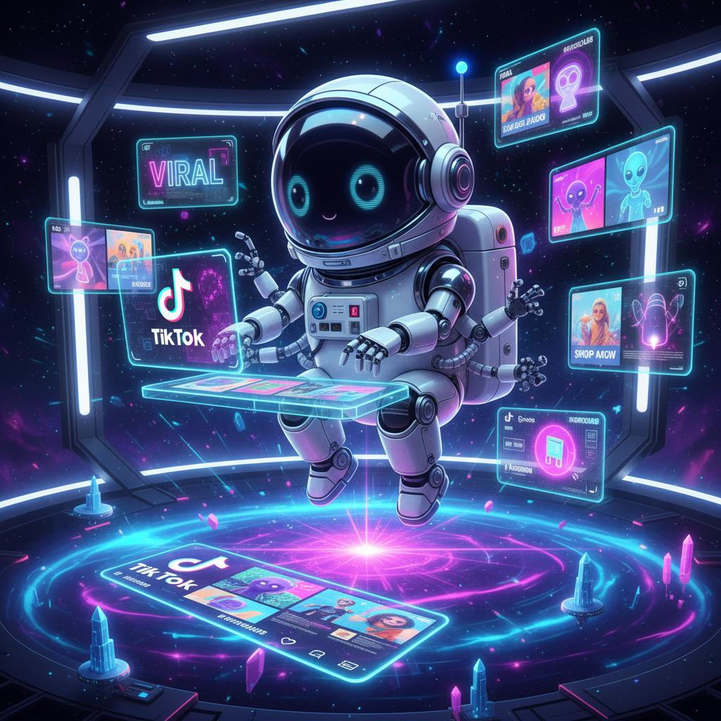 Tiktok ADs SEC