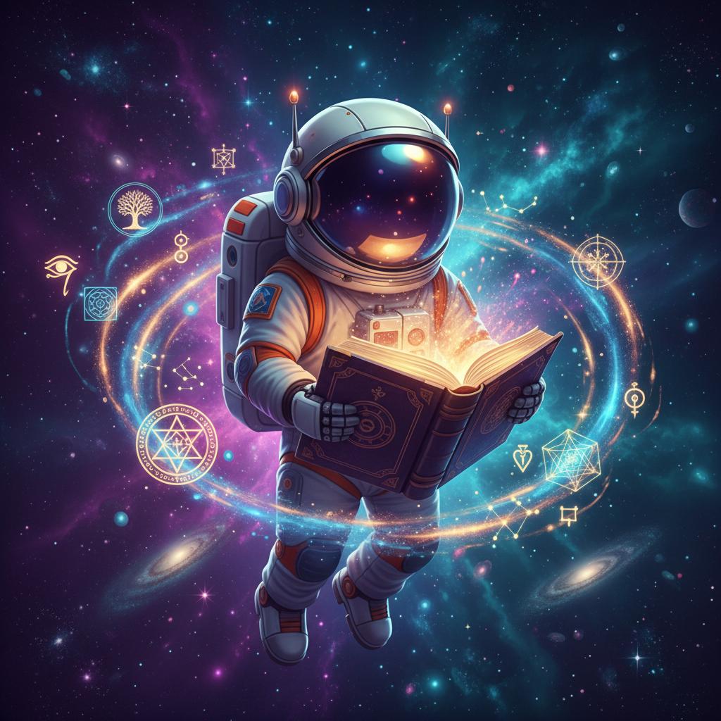 Cursos de marketing esotérico